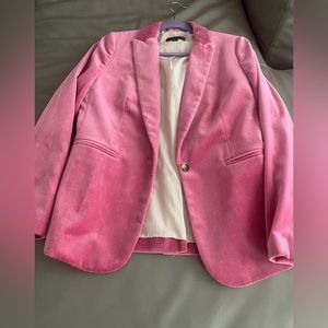 J.Crew Blazer